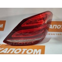 фонарь задний правый Mercedes-Benz C-Класс W205/S205/C205(2014-2018) 2016 A2059061457