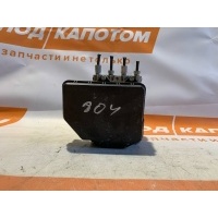 блок ABS Mazda 6 3 рест.(2015-2018) 2016 GRY7437A0