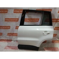 Дверь боковая Volkswagen Tiguan рест.(2011-2017) 2014 5N0833055A