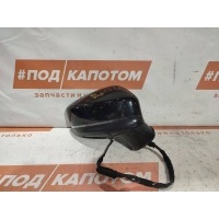 ЗЕРКАЛО Mazda CX-5 KF рест.(2021-) 2022 44877