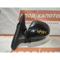 ЗЕРКАЛО лев. Volkswagen Tiguan (2007-2011) 2008 20399