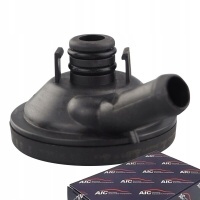 Aic 56449 клапан , прокачка кпп картера