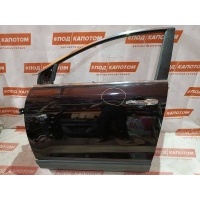 Дверь боковая Mazda CX-9 (2007-2009) 2008 TDY15902XM