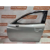 Дверь боковая Mazda 6 GJ рест.(2015-) 2016 GHY05902XJ