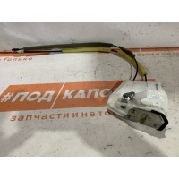 замок двери задней левой Mazda CX-9 2(2016-) 2017 TK4873310