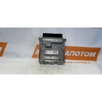 блок управления двигателем Mercedes-Benz C-Класс W204(2006-2016) 2010 A2711500391