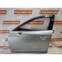 Дверь боковая Mazda 6 GL GJ(2012-) 2020 GHY05902XJ