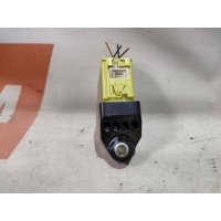 Датчик удара Toyota RAV4 4 (XA40)(2012-2015) 2013