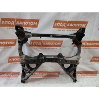 ПОДРАМНИК BMW 3 F30/F31(2011-2016) 2015 31106866983,31106872118