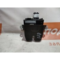 замок багажника Ford Focus 3(2011-2015) 2011 8M51R442A66AB,1920840