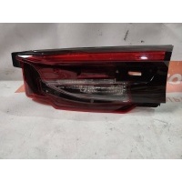 фонарь крышки багажника правый Mazda CX-9 2(2016-) 2017 TK50513F0
