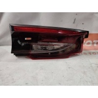 фонарь крышки багажника левый Mazda CX-9 2(2016-) 2017 TK49513G0A