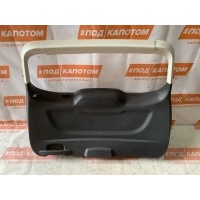 обшивка крышки багажника Ford Kuga 2(2012-2016) 2014 2250189,CV44S42906