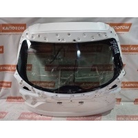 КРЫШКА БАГАЖНИКА Mazda CX-9 2(2016-) 2017 TKY46202XB