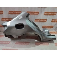 четверть задняя правая Mercedes-Benz C-Класс W205/S205/C205(2014-2018) 2016 A2056304202