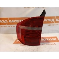 фонарь задний левый BMW X5 E70(2006-2010) 2008 63217158939,63217200817