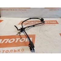 форсунка омывателя BMW 3 F30/F31(2011-2016) 2013 61667276500
