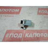 блок управления топливным насосом Toyota Camry XV50(2011-2014) 2012 89570-33020