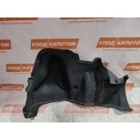 Обшивка багажника Toyota Camry XV50(2011-2014) 2012