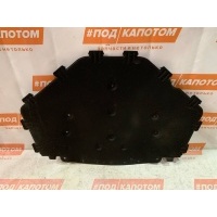 Шумоизоляция капота BMW X5 E70(2006-2010) 2009 51487158420