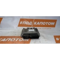 блок управления двигателем Volkswagen Tiguan (2007-2011) 2011 06J906026FK,0261S06066