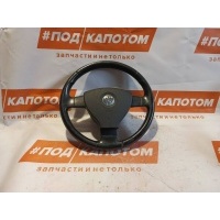 руль Volkswagen Passat B6(2005-2010) 2006 3C0419091AG