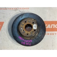 диск тормозной передний Honda Accord 8(2007-2011) 2009 45251-SDS-A00,45251TA1A00