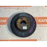 диск тормозной передний Honda Accord 8(2007-2011) 2009 45251-SDS-A00,45251TA1A00