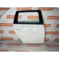 Дверь боковая Volkswagen Passat B7(2010-2015) 2013 3AF833056,3C9833056F