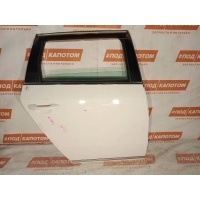 Дверь боковая Volkswagen Passat B7(2010-2015) 2013 3AF833056,3C9833056F