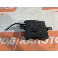 блок питания BMW 3 F30/F31(2011-2016) 2013 12637633242