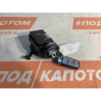 замок зажигания Volkswagen Passat B6(2005-2010) 2006