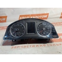 ПАНЕЛЬ ПРИБОРОВ Volkswagen Tiguan (2007-2011) 2011 A2C53219792