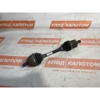 ПРИВОД перед. лев. Volkswagen Tiguan (2007-2011) 2011 5N0407763F