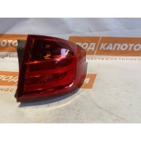 фонарь задний правый BMW 3 F30/F31(2011-2016) 2013 63217429728