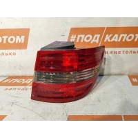 фонарь задний правый Mercedes-Benz B W245(2005-2008) 2006 A1698202664