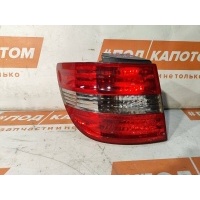фонарь задний левый Mercedes-Benz B W245(2005-2008) 2006 A1698202564