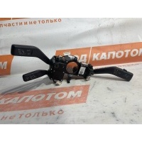 переключатель подрулевой (стрекоза) Volkswagen Passat B7(2010-2015) 2011 3C5953501BG