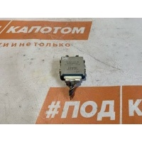 блок управления корректором фар Mitsubishi Lancer 10(2007-2017) 2007 031800-1520