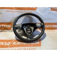 руль Suzuki SX4 (2006-2014) 2009 4811080JH0BWR