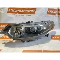 ФАРА КСЕНОН лев. Honda Accord 8(2007-2011) 2009 33151TL0J11