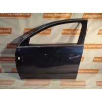 Дверь боковая Volkswagen Passat B7(2010-2015) 2011 3AA831055,3C4831055J,3AA831055