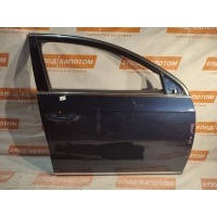 Дверь боковая Volkswagen Passat B7(2010-2015) 2011 3AA831056,3C4831056J