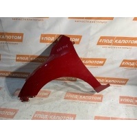 Крыло Mazda 3 BL(2008-2011) 2009 BBP852211B