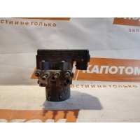 блок ABS Mazda 6 GJ(2012-2015) 2014 GHR1437A0,G4YA437A0A