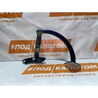 петля крышки багажника левая Volkswagen Passat B7(2010-2015) 2011 3C5827301B