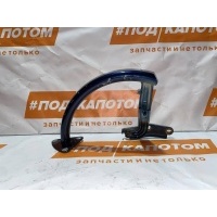 петля крышки багажника правая Volkswagen Passat B7(2010-2015) 2011 305827302B