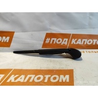 щеткодержатель задний Ford Focus 3(2011-2015) 2011 1578778