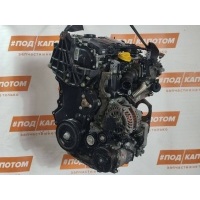 Двигатель без навесного оборудования Nissan X-Trail T31 рест.(2010-2015) 2011 1010200Q1L,M9R,M9RC830