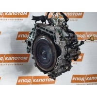 АКПП Honda Accord 8 рест.(2011-2015) 2012 ML5A,2111-R90-000